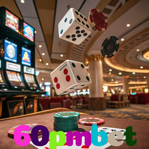  60pmbet