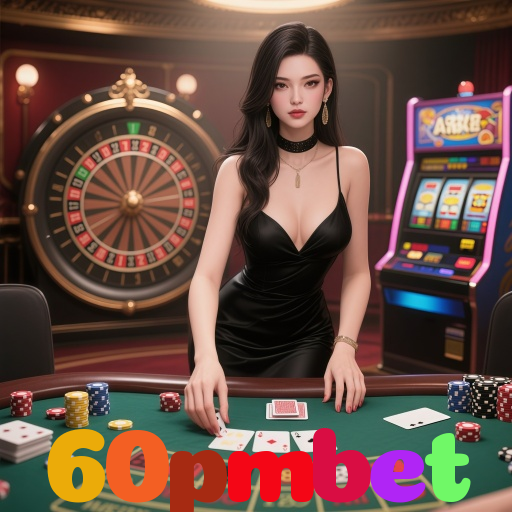  60pmbet