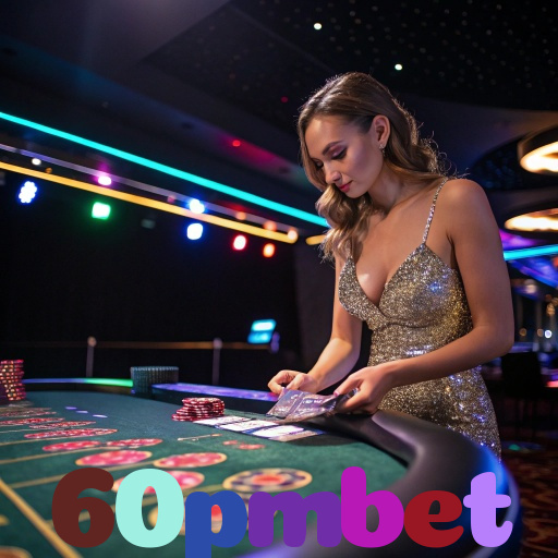  60pmbet