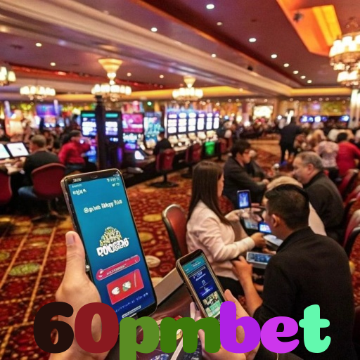  60pmbet