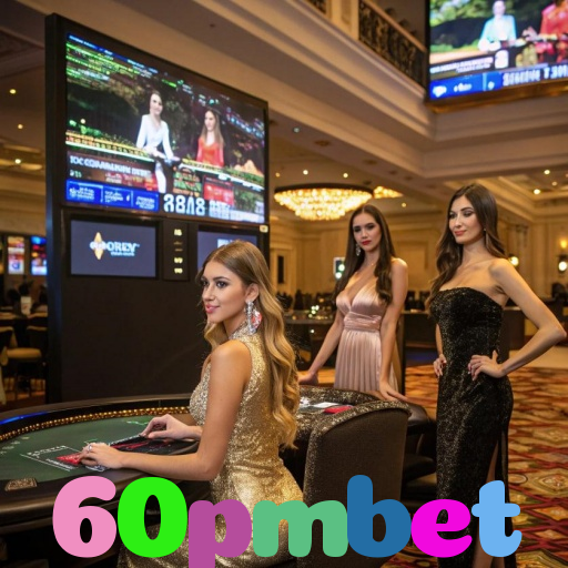  60pmbet