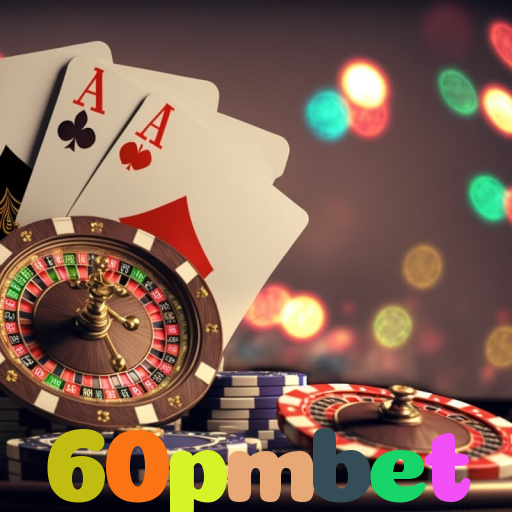  60pmbet