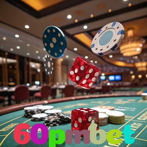  60pmbet