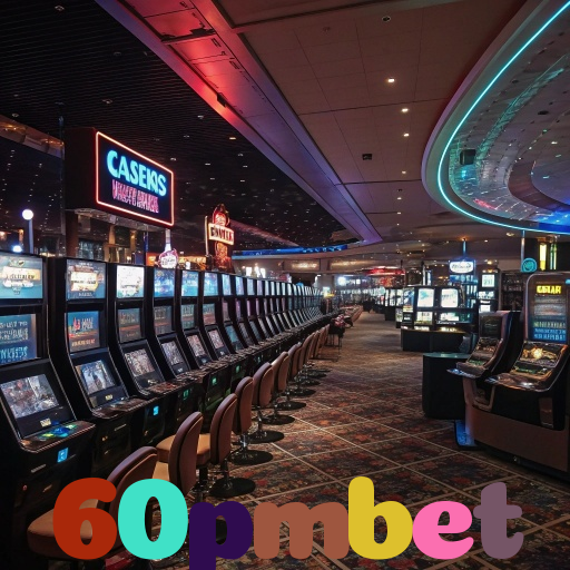  60pmbet