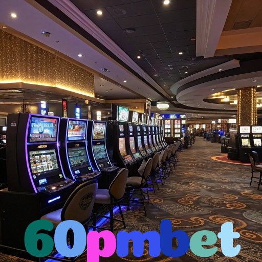 60pmbet
