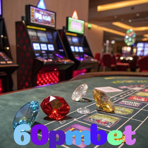  60pmbet
