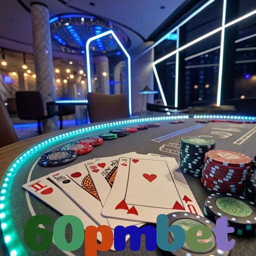  60pmbet