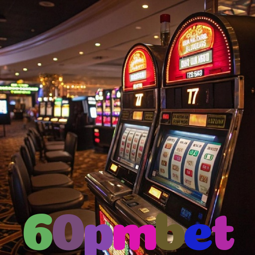  60pmbet