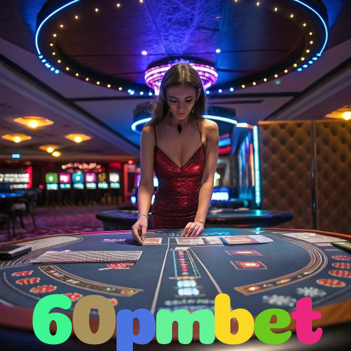  60pmbet