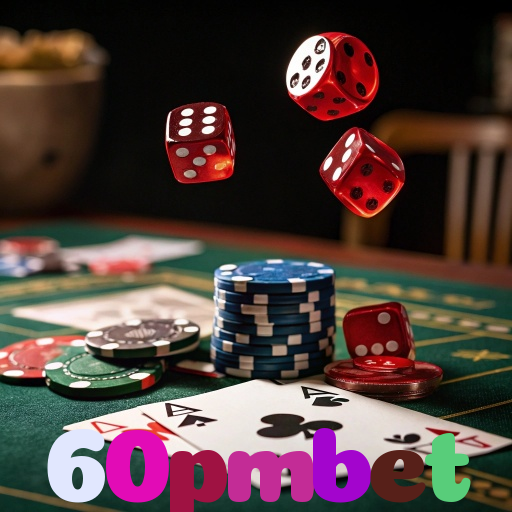  60pmbet
