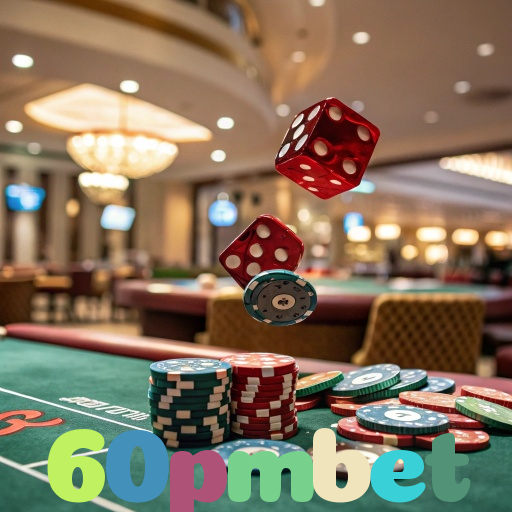  60pmbet
