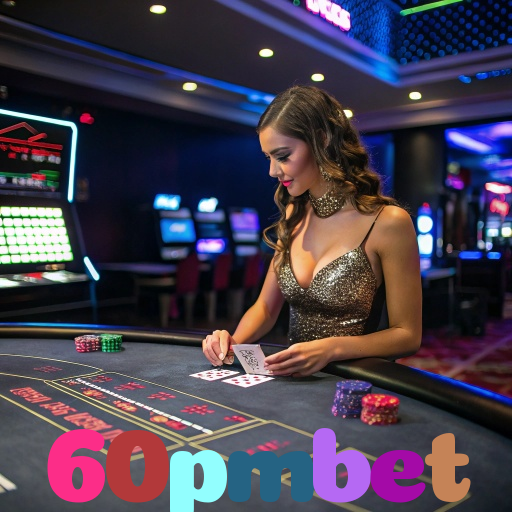  60pmbet