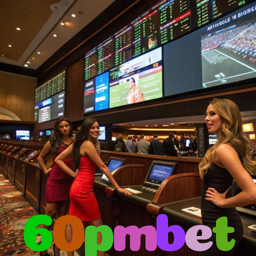  60pmbet