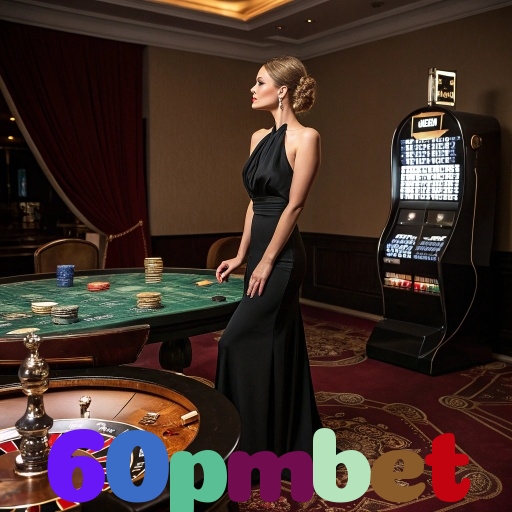 60pmbet