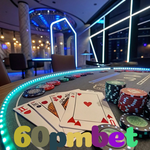  60pmbet