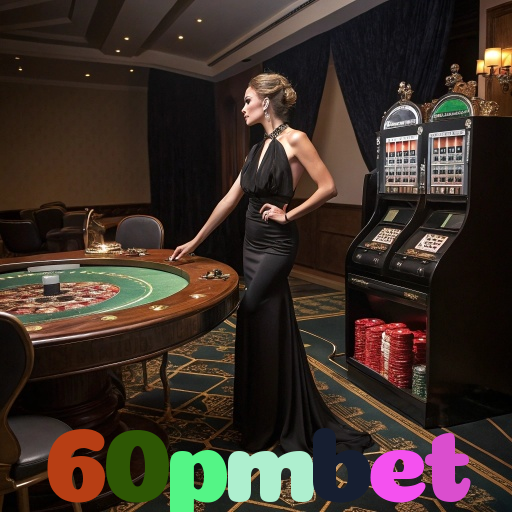  60pmbet