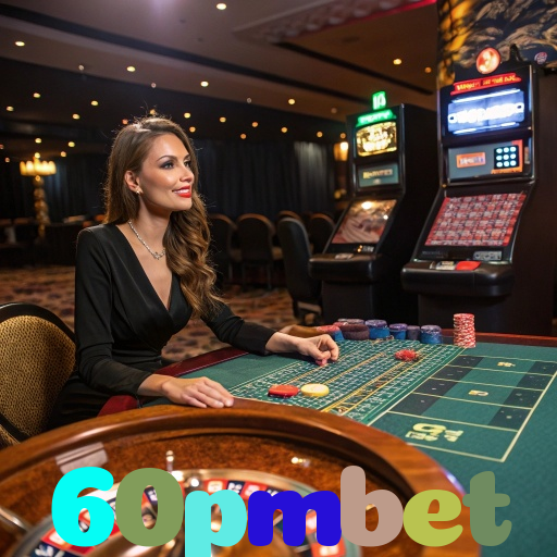 60pmbet
