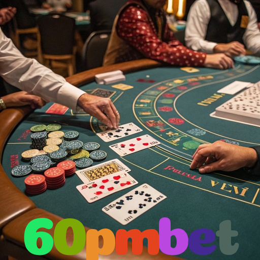  60pmbet