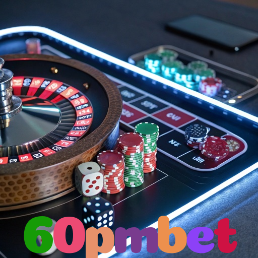  60pmbet