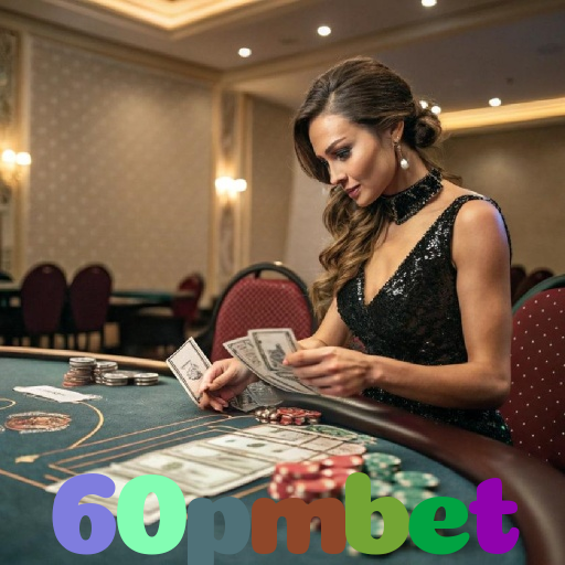  60pmbet