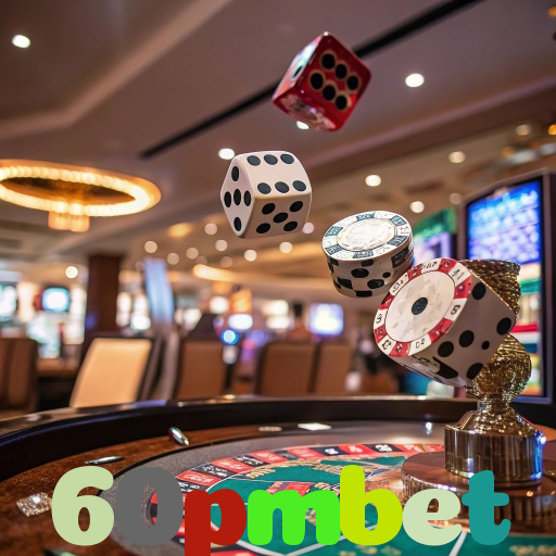  60pmbet