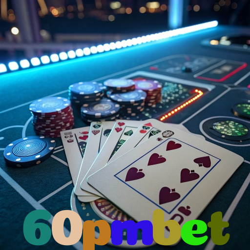  60pmbet