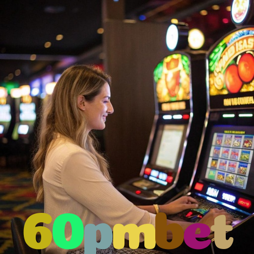  60pmbet