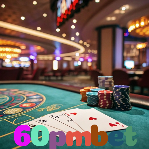  60pmbet