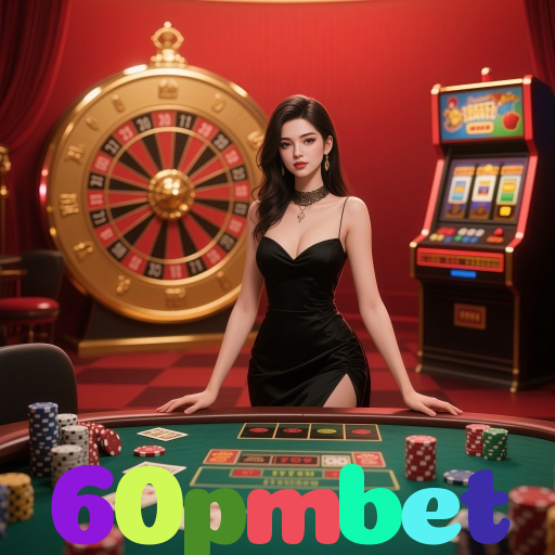  60pmbet