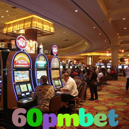  60pmbet