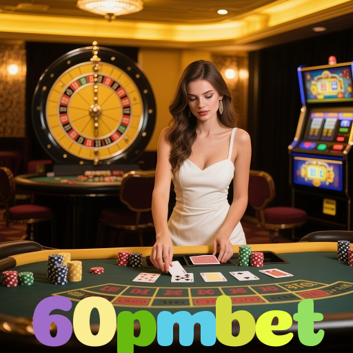  60pmbet