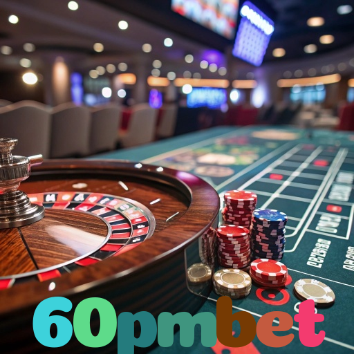  60pmbet