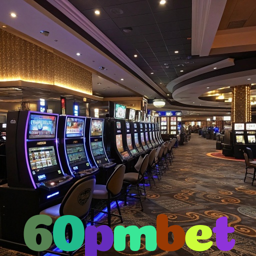  60pmbet
