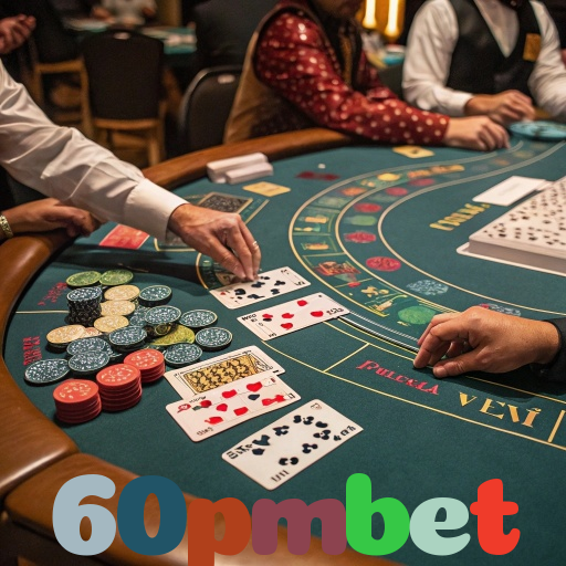  60pmbet