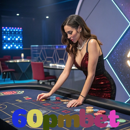  60pmbet