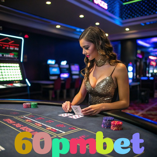 60pmbet