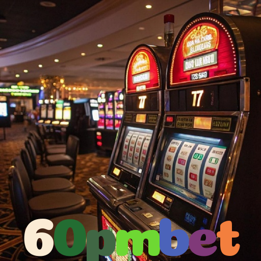  60pmbet