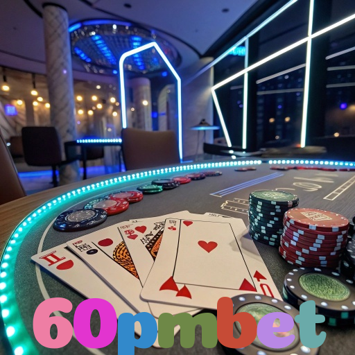  60pmbet