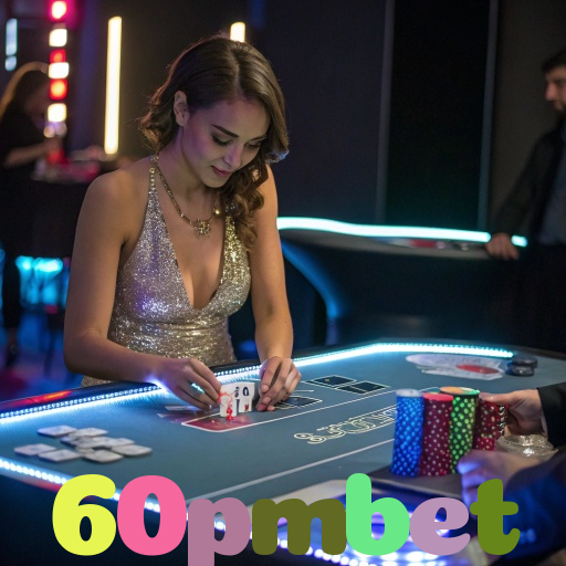  60pmbet