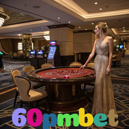  60pmbet