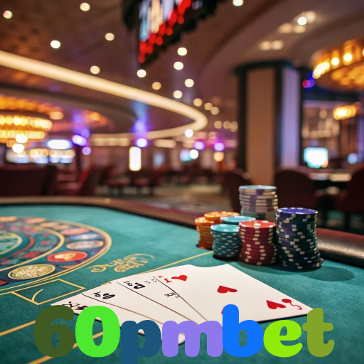  60pmbet