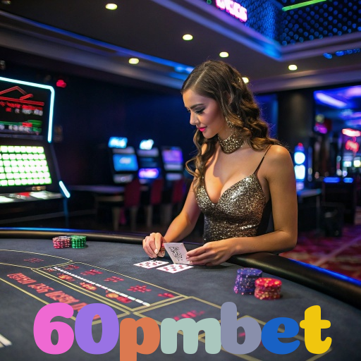  60pmbet
