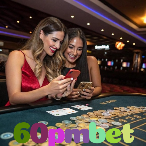  60pmbet
