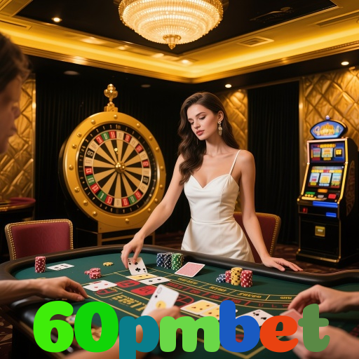  60pmbet