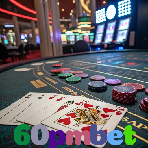  60pmbet