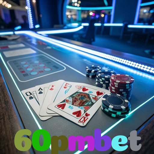  60pmbet