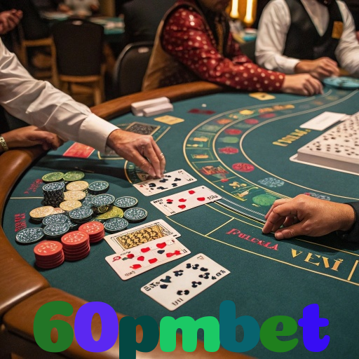  60pmbet