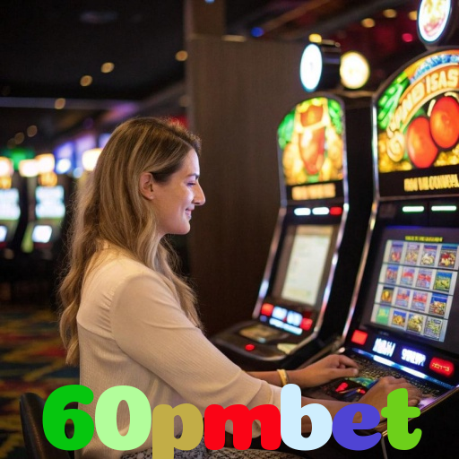  60pmbet