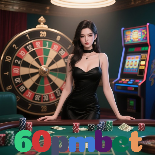  60pmbet