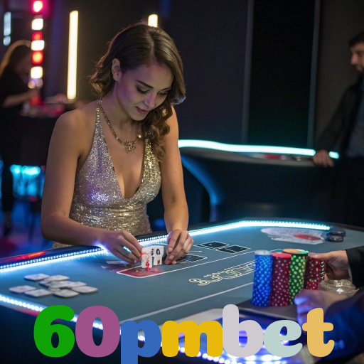  60pmbet